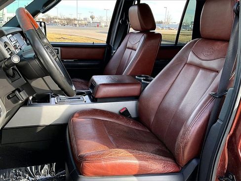 Used 2008 Ford Expedition King Ranch image 15