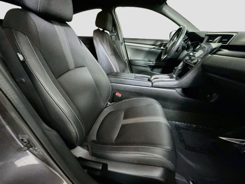 Used 2021 Honda Civic Sport image 29