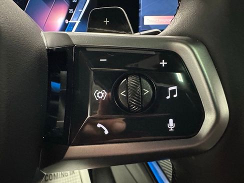 Used 2025 BMW X3 xDrive30i w/ M Sport Package image 20