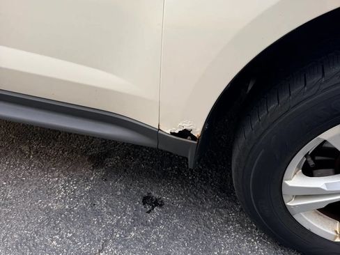 Used 2013 Chevrolet Equinox LT w/ Power Convenience Package FWD image 25