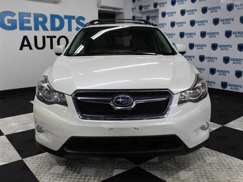 Used 2014 Subaru Crosstrek 2.0i Limited AWD/4WD image 6