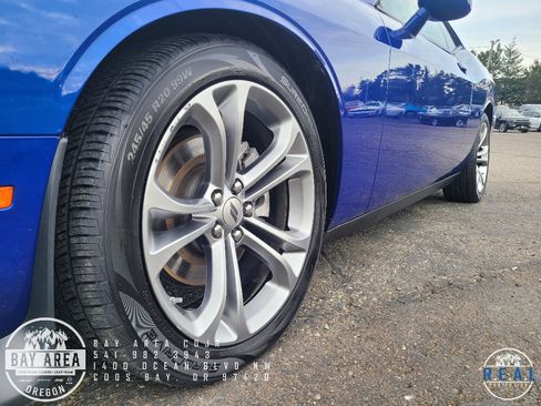 Used 2022 Dodge Challenger GT w/ Plus Package image 15