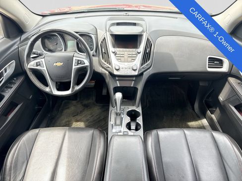 Used 2013 Chevrolet Equinox LTZ FWD image 18