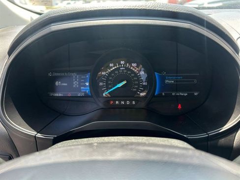 Used 2022 Ford Edge SEL AWD/4WD image 12