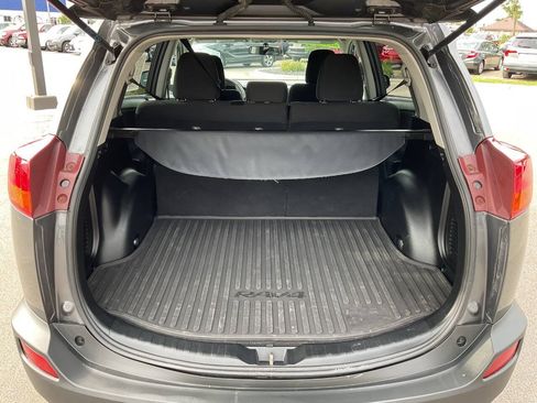 Used 2014 Toyota RAV4 XLE AWD/4WD image 29