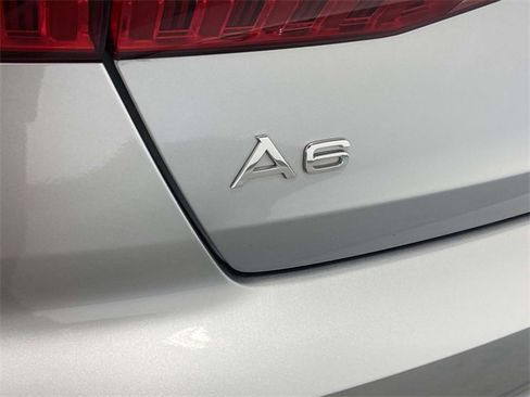 Used 2024 Audi A6 Premium Plus image 11