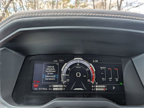 Used 2023 Toyota Tundra 1794 Edition w/ Advanced Package AWD/4WD image 22