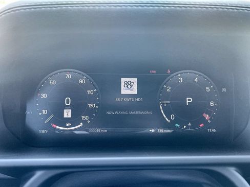 Used 2026 Land Rover Defender 110 S AWD/4WD image 23