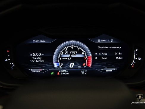 Used 2019 Lamborghini Urus image 55