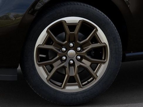 New 2027 Ford Expedition Max King Ranch AWD/4WD image 19
