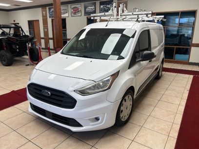 Used 2020 Ford Transit Connect XLT