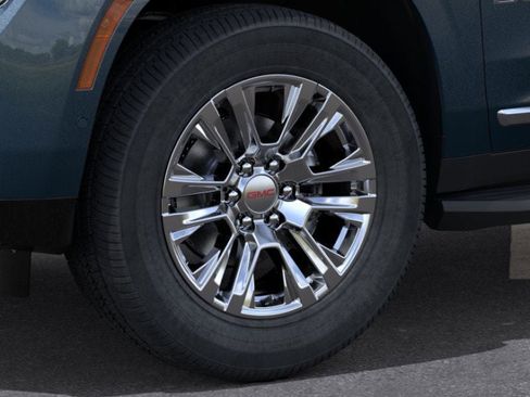 New 2026 GMC Yukon Denali image 9