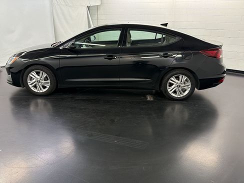 Used 2020 Hyundai Elantra Value Edition FWD image 2
