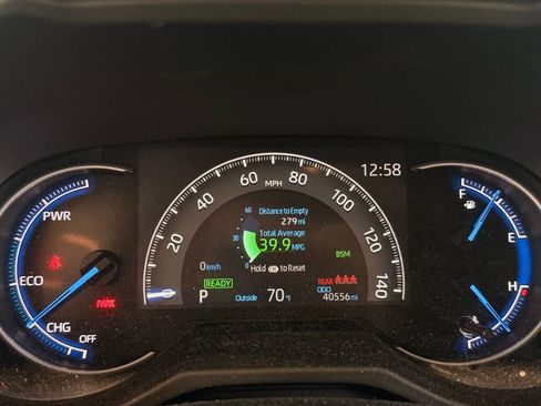 Used 2023 Toyota RAV4 XLE w/ Convenience Package AWD/4WD image 13