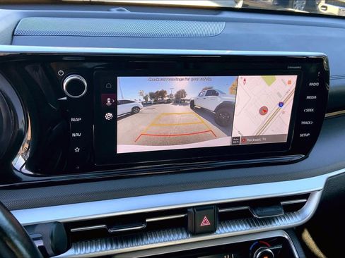 Used 2022 Kia K5 GT-Line w/ GT-Line FWD Premium Package image 45