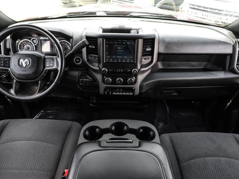 Used 2021 RAM 3500 Tradesman w/ Towing Technology Group AWD/4WD image 18