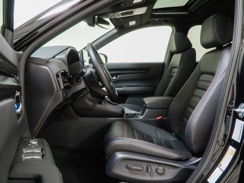 Used 2026 Honda CR-V Sport Touring image 18