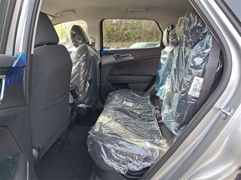 New 2026 Kia Sportage LX image 6