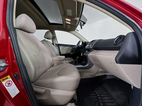 Used 2008 Toyota RAV4 Limited AWD/4WD image 29