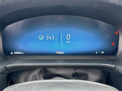 Used 2023 Ford Escape Platinum w/ Premium Technology Package AWD/4WD image 13