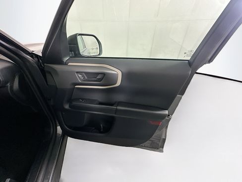 Used 2025 Ford Bronco Sport Big Bend image 30