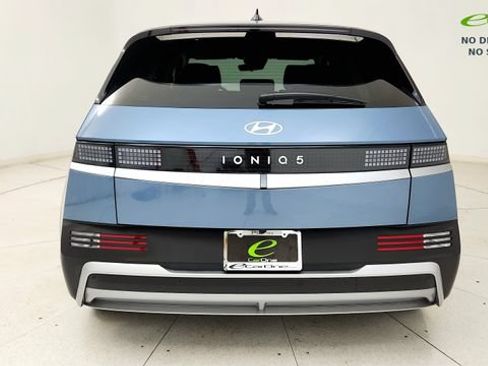 Used 2026 Hyundai Ioniq 5 SE RWD image 25