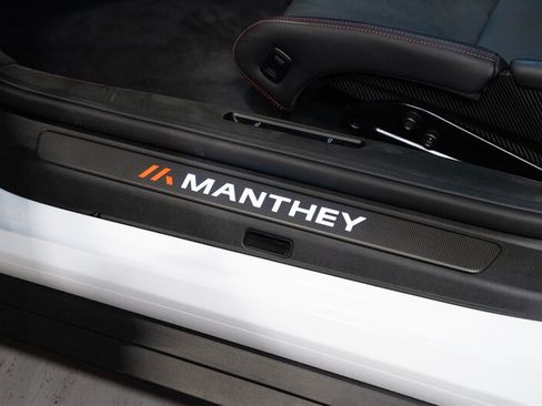 Used 2025 Porsche 911 GT3 RS RWD image 19