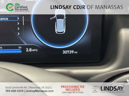 Used 2023 Hyundai Tucson SEL w/ Convenience Package image 32