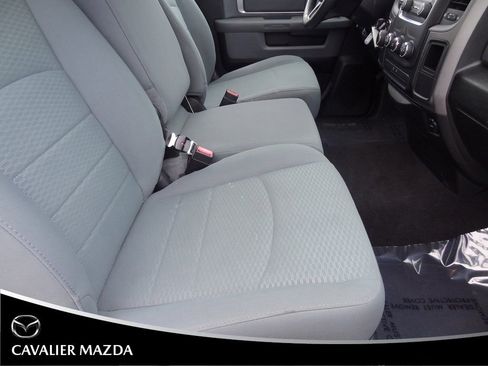 Used 2019 RAM 1500 Tradesman w/ Popular Equipment Group image 14