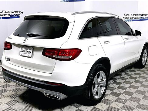 Used 2018 Mercedes-Benz GLC 300 GLC 300 image 9