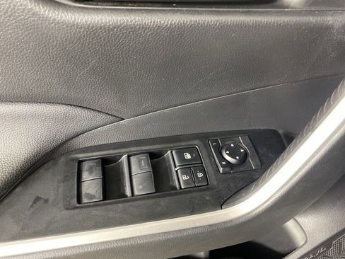 Used 2023 Toyota RAV4 LE image 25
