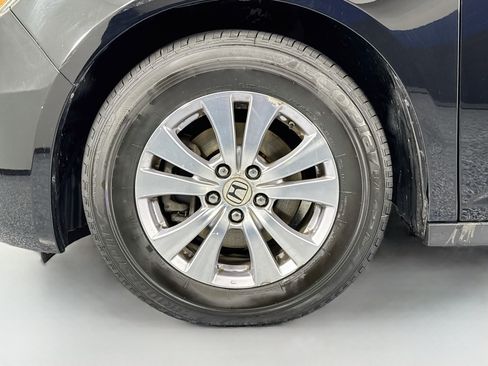 Used 2016 Honda Odyssey SE image 31