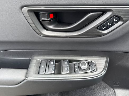 New 2026 Subaru Outback Wilderness AWD/4WD image 10