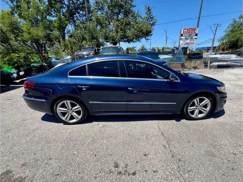 Used 2013 Volkswagen CC R-Line image 7