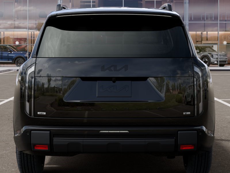 New 2027 Kia Telluride SX X-Line AWD/4WD image 13