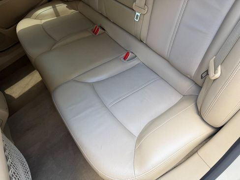 Used 2012 Buick LaCrosse Leather FWD image 36