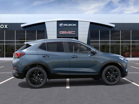 New 2026 Buick Encore GX Sport Touring w/ Comfort Package AWD/4WD image 5