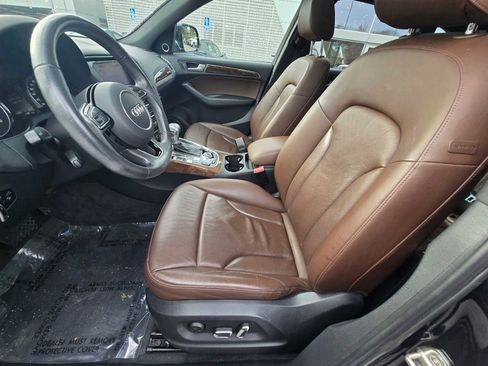 Used 2015 Audi Q5 TDI Premium Plus image 24