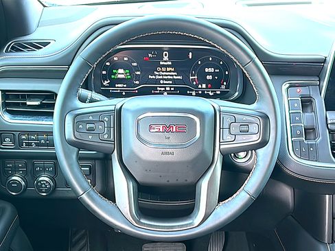 Used 2023 GMC Yukon AT4 w/ Max Trailering Package image 29