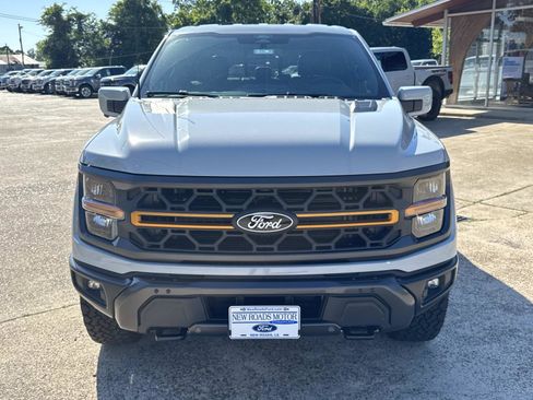 New 2026 Ford F150 Tremor w/ Equipment Group 402A High AWD/4WD image 2