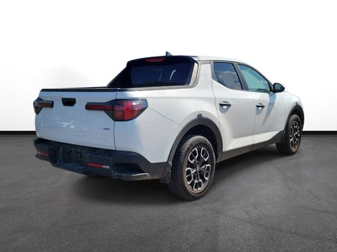 Used 2023 Hyundai Santa Cruz SEL AWD/4WD image 4