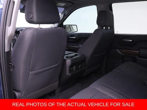 Used 2020 Chevrolet Silverado 1500 RST AWD/4WD image 11