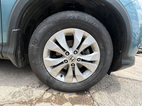 Used 2014 Honda CR-V EX-L image 25