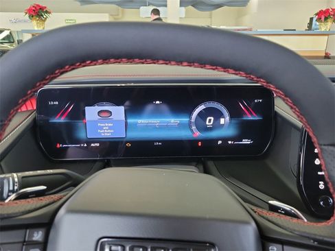 New 2026 Dodge Charger R/T Scat Pack image 24