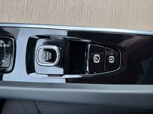 New 2026 Volvo XC60 B5 Plus w/ Climate Package image 45