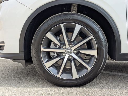 New 2026 Acura MDX FWD w/ Technology Package image 26