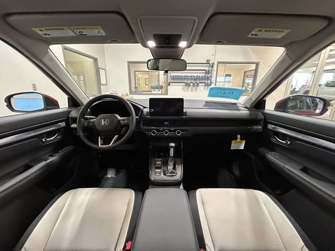 New 2026 Honda CR-V EX image 22