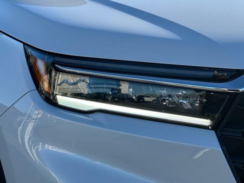 New 2025 Honda Pilot EX-L image 31