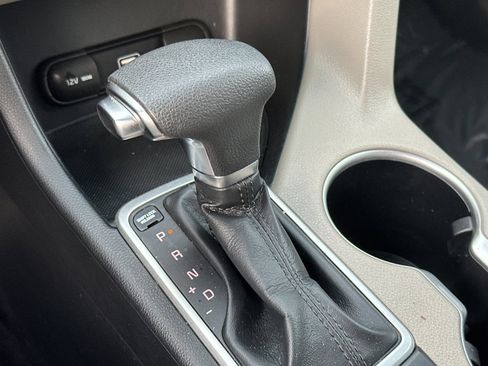 Certified 2022 Kia Sportage LX image 21