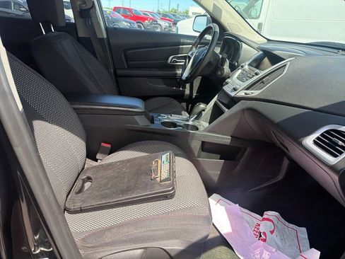 Used 2017 GMC Terrain SLE w/ Chrome Edition AWD/4WD image 22